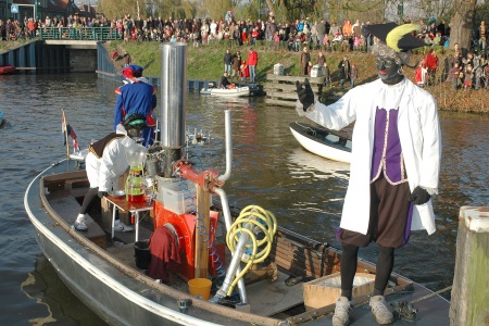 Sint Woerden 210